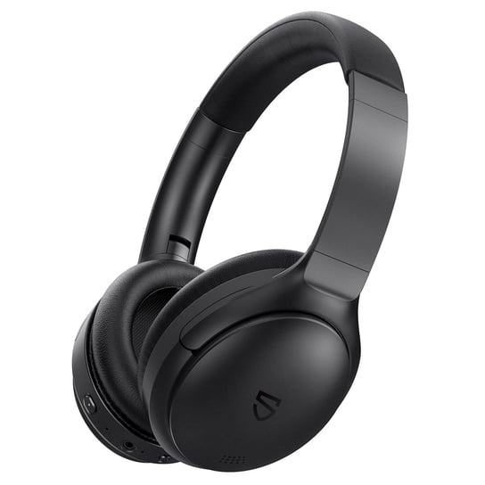 Soundpeats A6 - Bezprzewodowe Słuchawki Wokółuszne Bluetooth 5.0 Z Anc SoundPeats