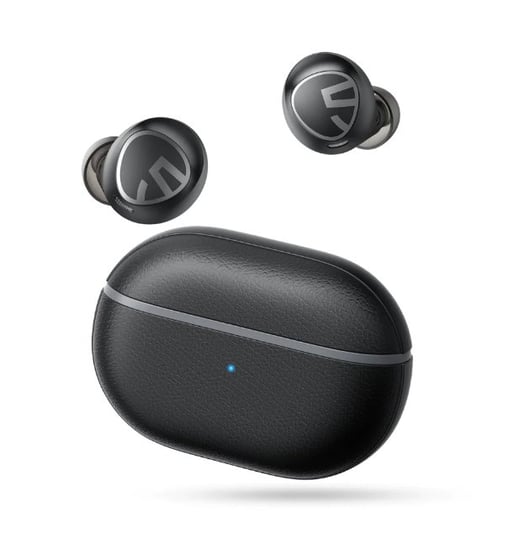 SOUNDPEATS Free2 Classic - Bezprzewodowe Słuchawki Dokanałowe Bluetooth 5.1 TWS SoundPeats
