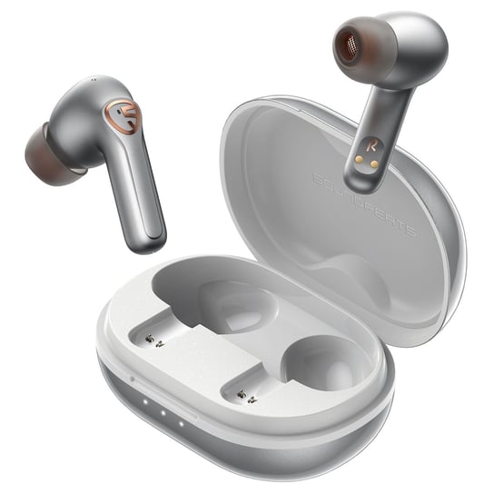 Soundpeats H2 - Hybrydowe Bezprzewodowe Słuchawki Dokanałowe Bluetooth 5.2 Tws SoundPeats