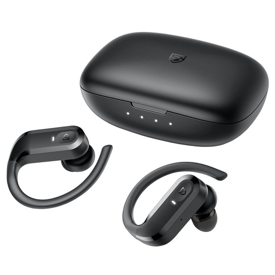 Soundpeats S5 - Sportowe Bezprzewodowe Słuchawki Dokanałowe Bluetooth 5.0 Tws Ipx7 SoundPeats