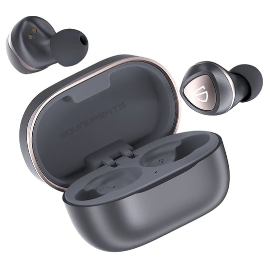 Soundpeats Sonic - Bezprzewodowe Słuchawki Dokanałowe Bluetooth 5.2 Tws SoundPeats