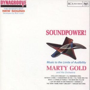 Soundpower Various Artists