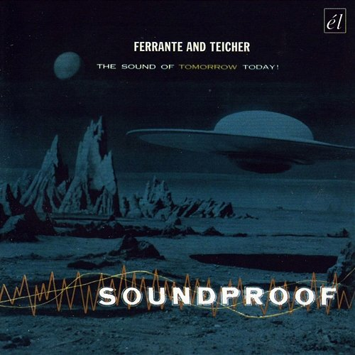 Soundproof Ferrante And Teicher