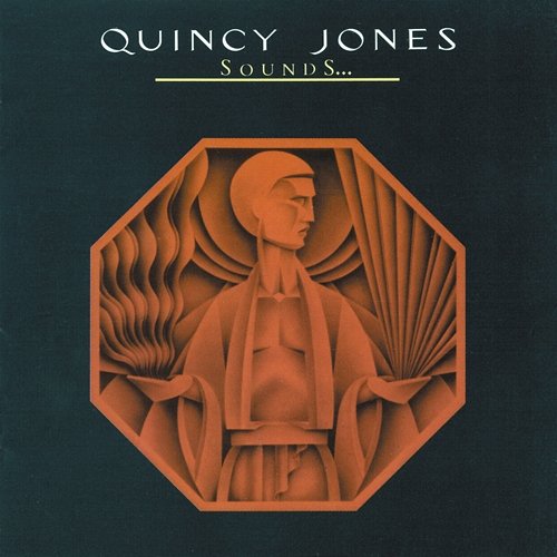 Sounds... And Stuff Like That! Quincy Jones