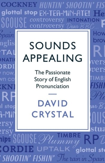 Sounds Appealing Crystal David