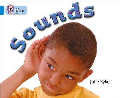 Sounds: Band 04/Blue Sykes Julie