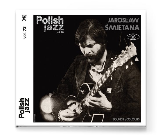 Sounds & Colours / Polish Jazz. Volume 73 Śmietana Jarosław