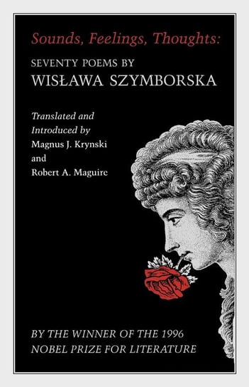 Sounds, Feelings, Thoughts Szymborska Wisława
