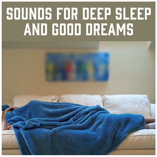 Sounds for Deep Sleep and Good Dreams: Zen Garden, New Age, Nature Sounds, Welness, Massage, Relax, Calm Music, Prayer, Yoga Time Deep Sleep Relaxation Universe