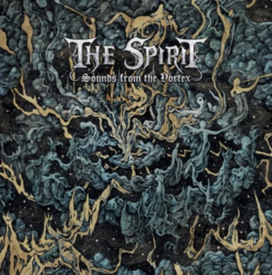 Sounds From The Vortex The Spirit
