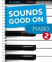 Sounds Good On Piano 2 - 50 Songs Created For The Piano Heumann Hans-Gunter