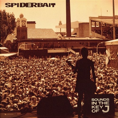 Sounds In The Key Of J Spiderbait
