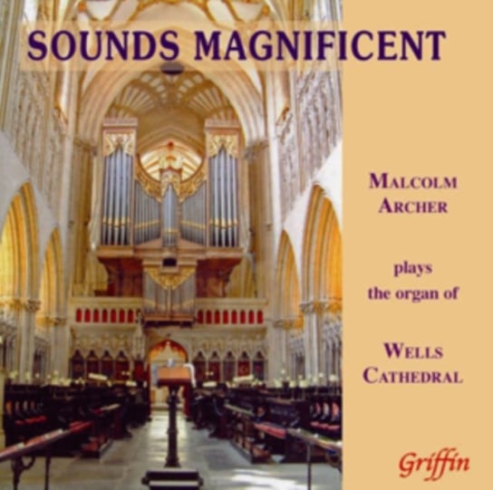 Sounds Magnificent Griffin Music