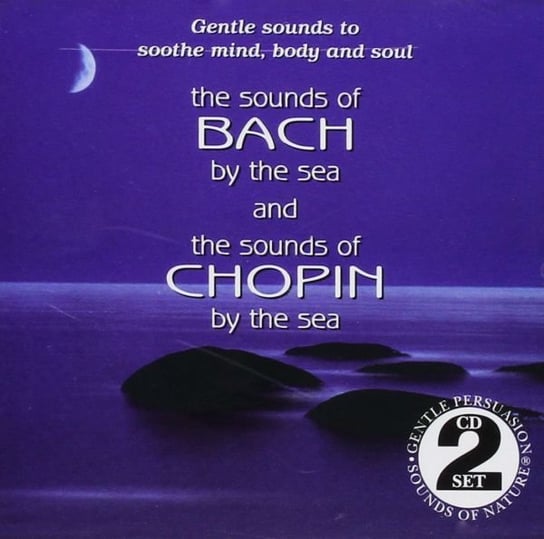 Sounds of Bach & Sounds of Cho Various Artists