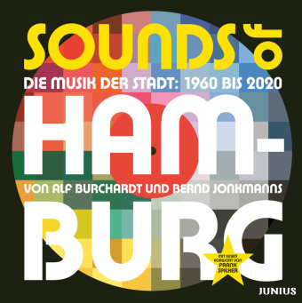 Sounds of Hamburg Junius Verlag
