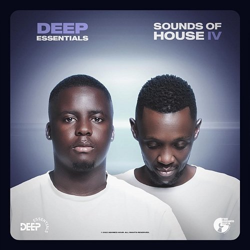 Sounds Of House IV Deep Essentials