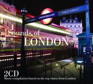 Sounds of London Various Artists