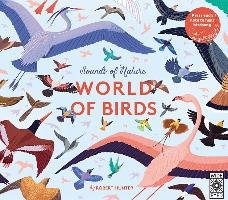 Sounds of Nature: World of Birds Hunter Robert Frank