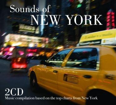 Sounds of New York Various Artists