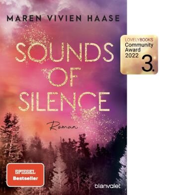 Sounds of Silence Blanvalet