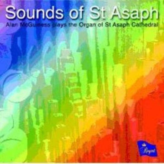 Sounds of St. Asaph Regent