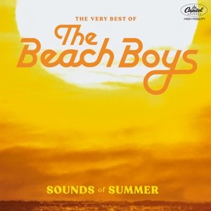 Sounds of Summer, płyta winylowa Beach Boys