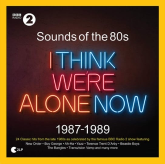 Sounds of the 80s Various Artists