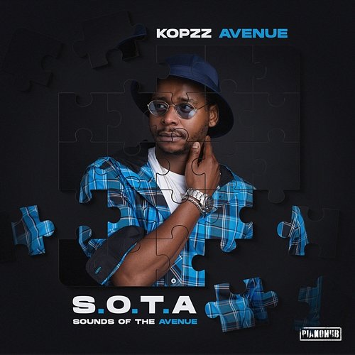 Sounds of The Avenue Kopzz Avenue