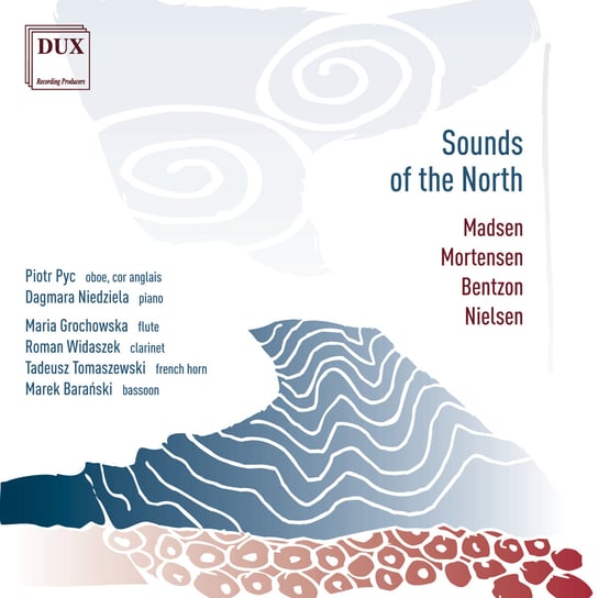 Sounds Of The North Pyc Piotr, Niedziela Dagmara