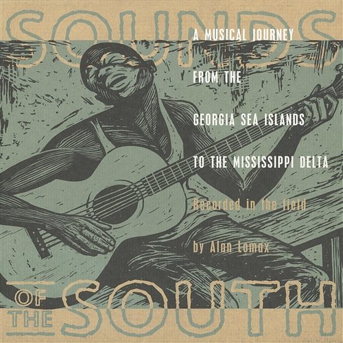 Sounds Of The South Various Artists