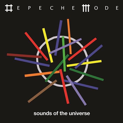 Sounds of the Universe (Deluxe) Depeche Mode
