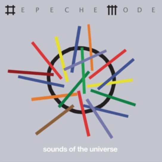 Sounds Of The Universe, płyta winylowa Depeche Mode