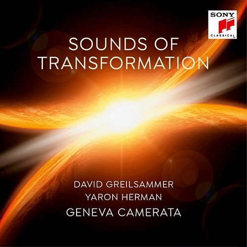 Sounds of Transformation David Greilsammer, Geneva Camerata