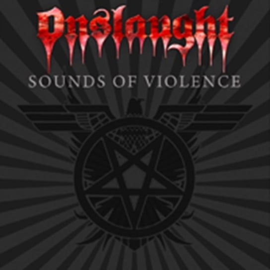 Sounds Of Violence Onslaught