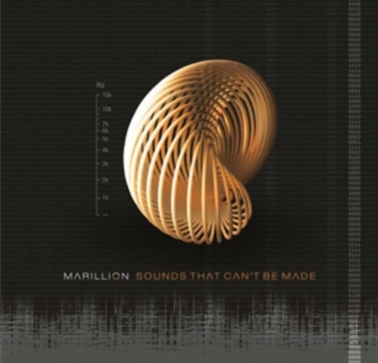 Sounds That Can't Be Made Marillion