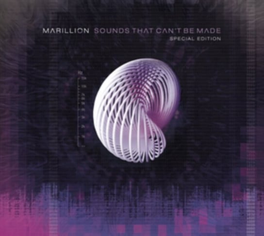 Sounds That Can't Be Made Marillion