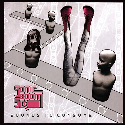 Sounds To Consume Sonic Boom Six