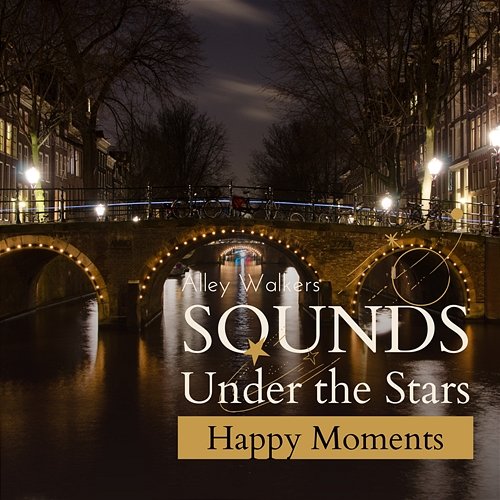 Sounds Under the Stars - Happy Moments Alley Walkers