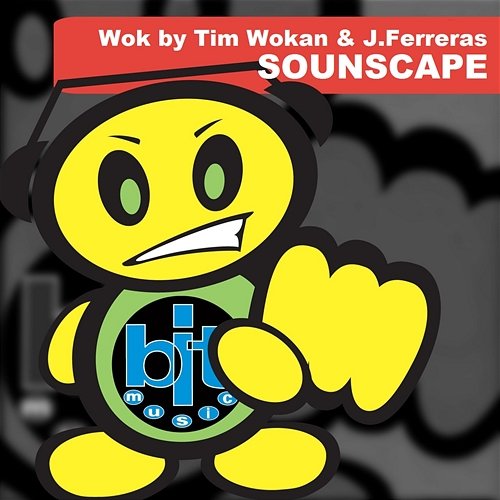 Soundscape J. Ferreras, Tim Wokan