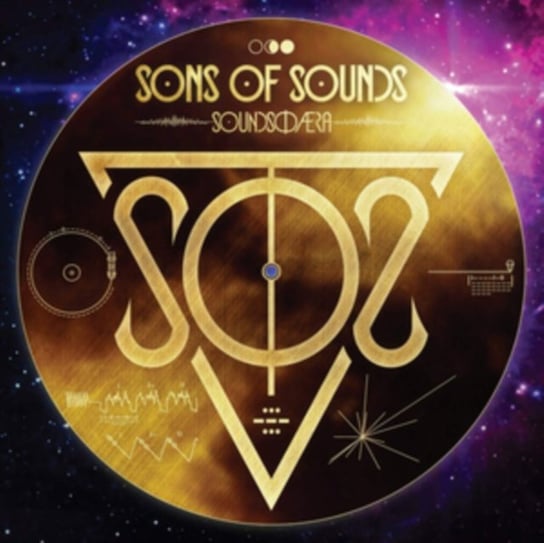 Soundsphaera Sons Of Sounds