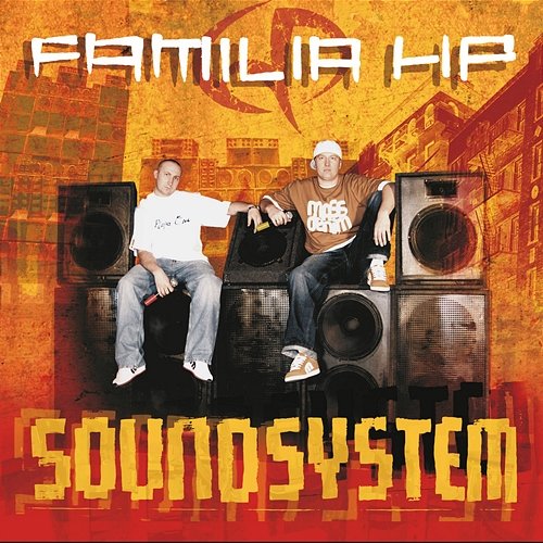 Soundsystem Familia HP