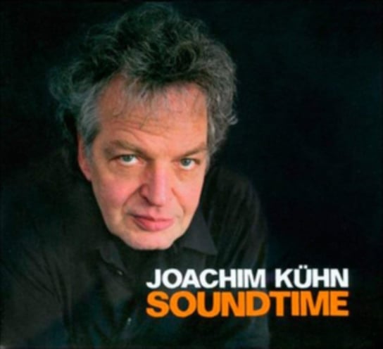 Soundtime Joachim Kühn