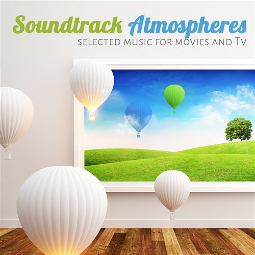 Soundtrack Atmospheres Selected Music for Movies and Tv Escargot, Venturiero