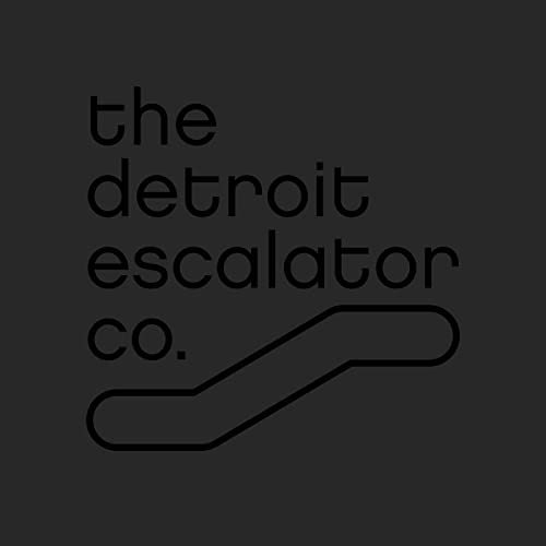 Soundtrack Detroit Escalator Co.