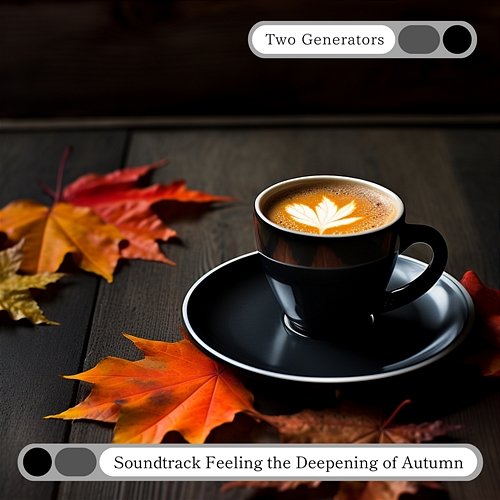 Soundtrack Feeling the Deepening of Autumn Two Generators