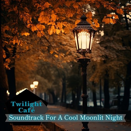 Soundtrack for a Cool Moonlit Night Twilight Café