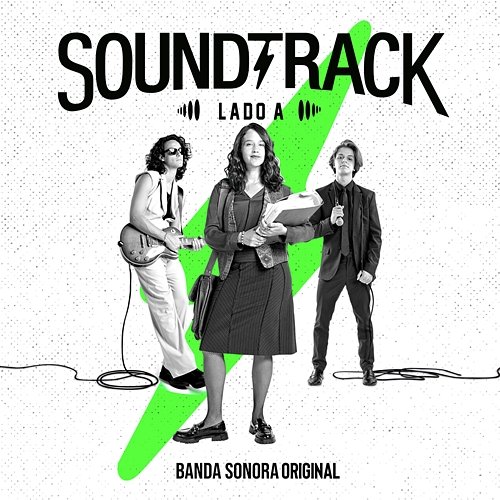 Soundtrack: Lado A Various Artists
