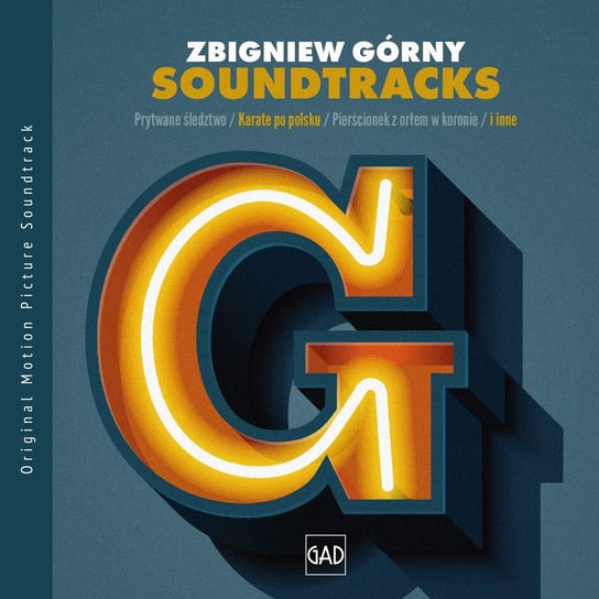 Soundtracks Górny Zbigniew