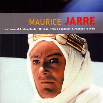 Soundtracks Jarre Maurice