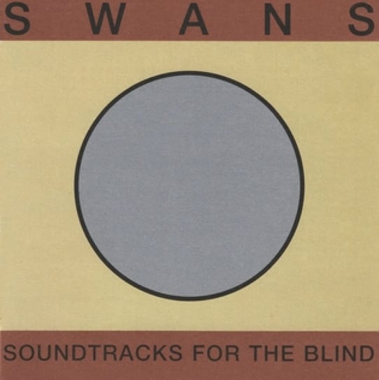 Soundtracks For The Blind Swans